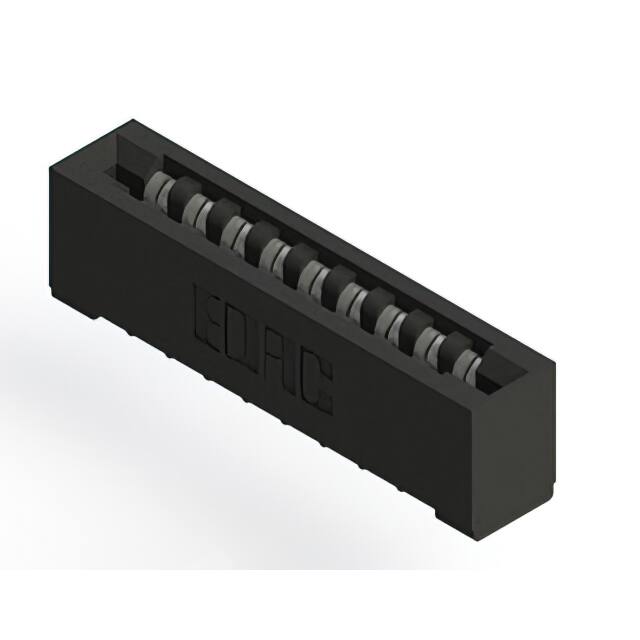 357-009-454-101 EDAC Inc.  Edgeboard Connectors
